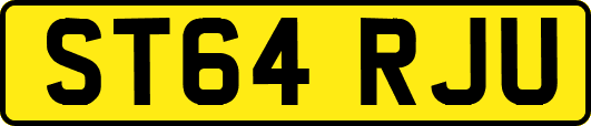 ST64RJU