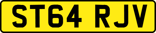 ST64RJV