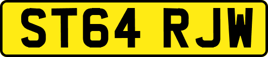 ST64RJW