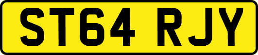 ST64RJY