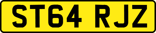 ST64RJZ