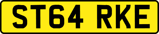 ST64RKE
