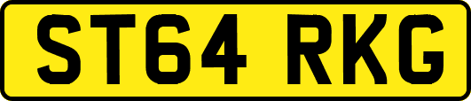 ST64RKG