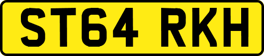 ST64RKH