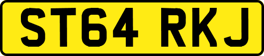 ST64RKJ