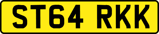 ST64RKK