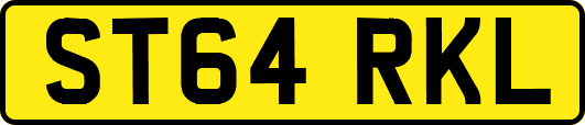ST64RKL