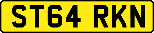 ST64RKN