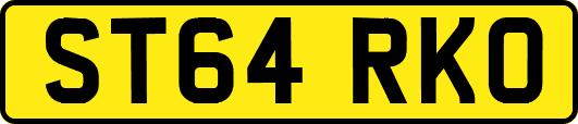 ST64RKO