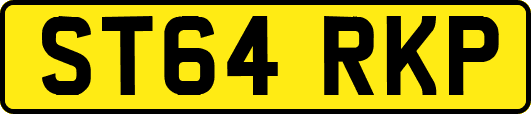 ST64RKP