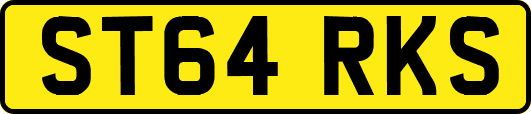 ST64RKS
