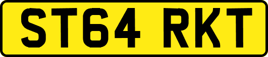 ST64RKT