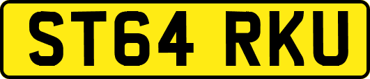ST64RKU