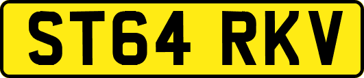 ST64RKV