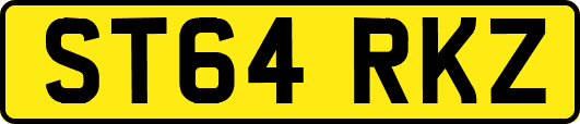ST64RKZ