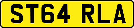 ST64RLA