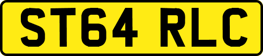 ST64RLC