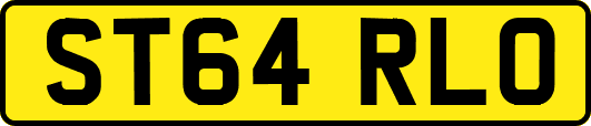 ST64RLO