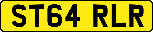 ST64RLR