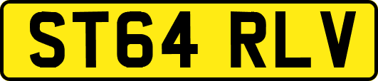 ST64RLV