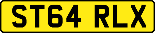 ST64RLX