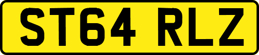 ST64RLZ
