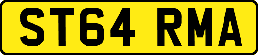ST64RMA