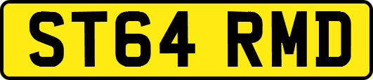 ST64RMD