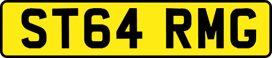 ST64RMG