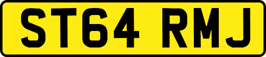 ST64RMJ