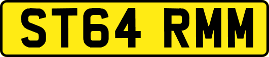 ST64RMM