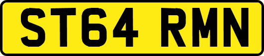 ST64RMN