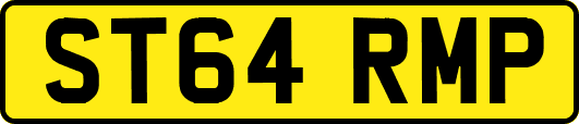 ST64RMP
