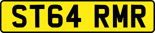 ST64RMR