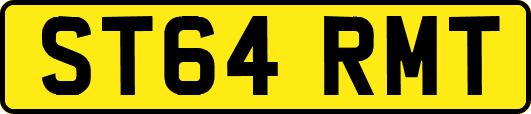 ST64RMT