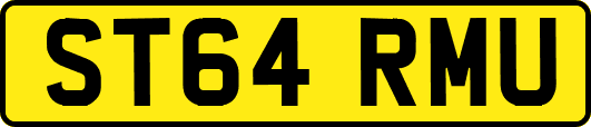 ST64RMU