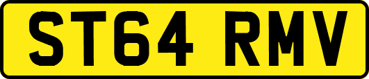 ST64RMV