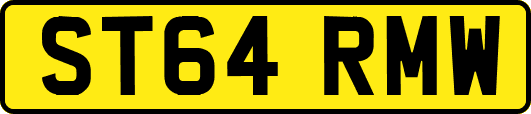 ST64RMW