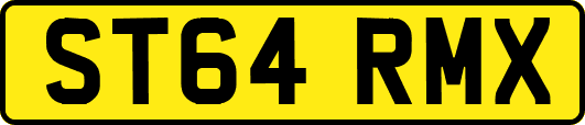 ST64RMX