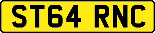 ST64RNC