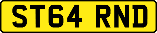 ST64RND