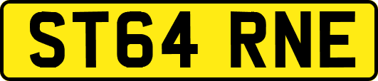 ST64RNE