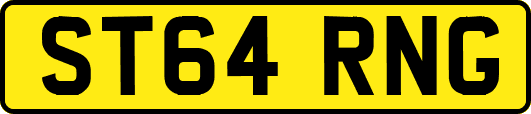ST64RNG