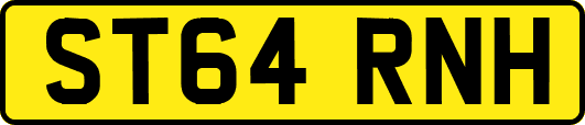ST64RNH