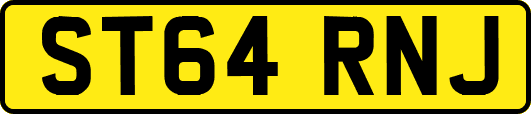ST64RNJ