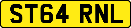 ST64RNL