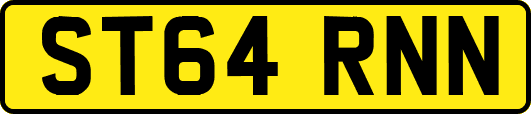 ST64RNN