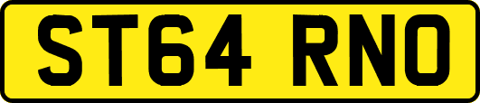 ST64RNO