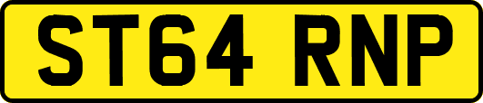 ST64RNP