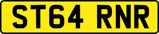 ST64RNR